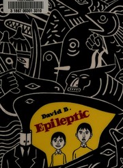 Cover of Epileptic