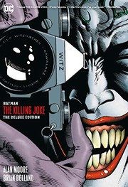Cover of Batman