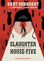 Cover of Slaughterhouse-Five