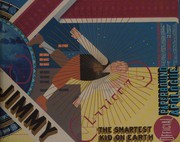 Cover of Jimmy Corrigan