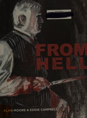 Cover of From hell