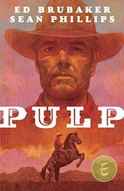 Cover of Pulp