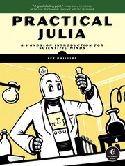 Cover of Practical Julia