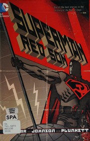 Cover of Red Son