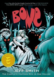 Cover of Bone