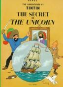 Cover of The secret of the unicorn