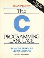 Cover of The C++ Programming Language