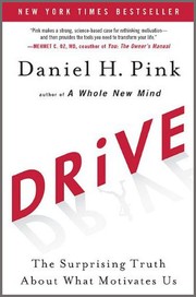 Cover of Drive