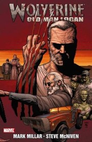 Cover of Old Man Logan