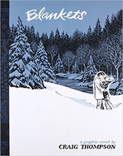 Cover of Blankets