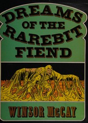Cover of Dreams of the rarebit fiend